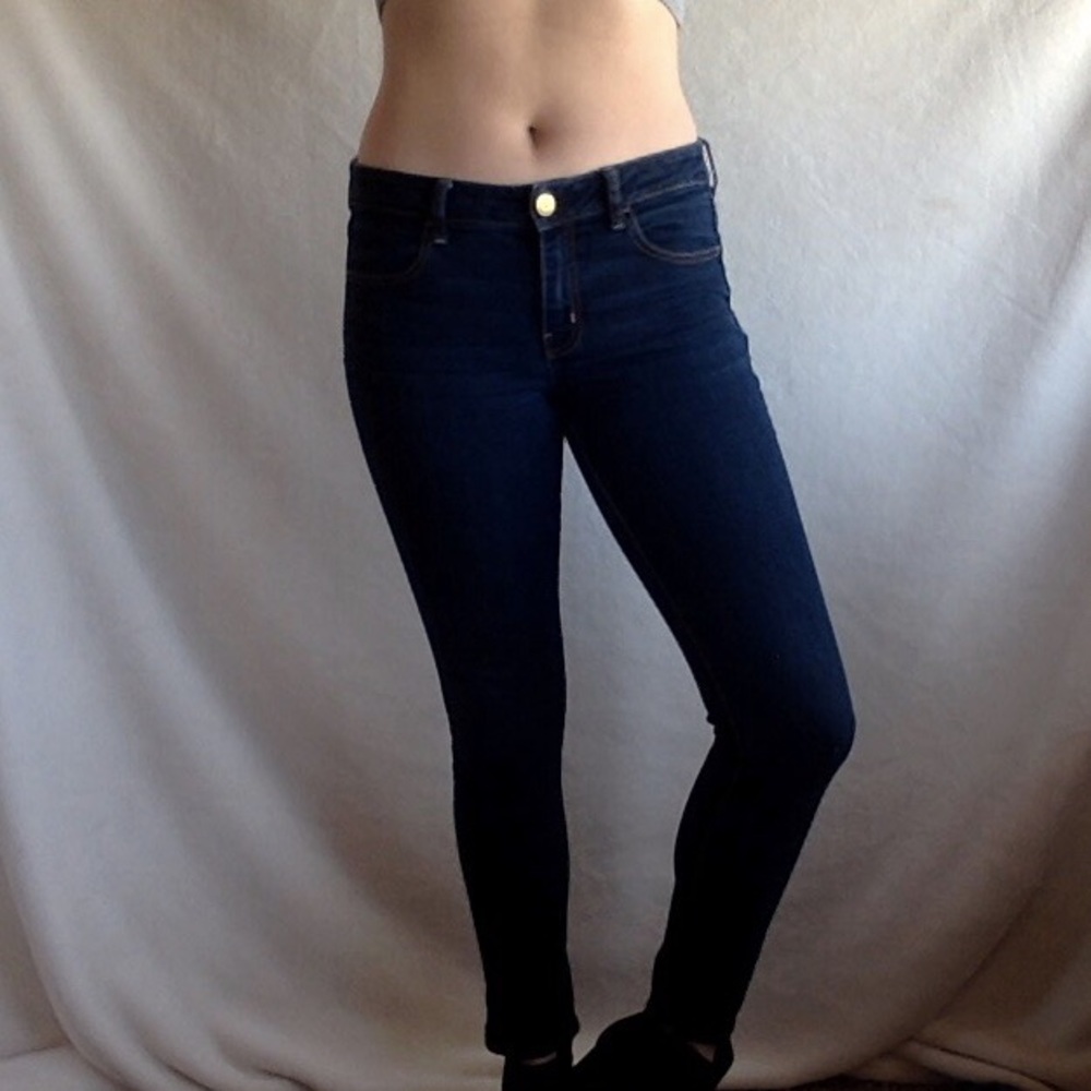 American Eagle Jeans!!